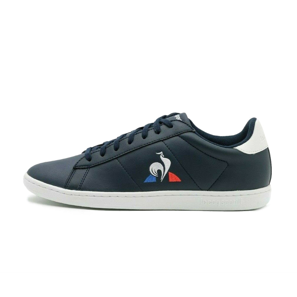 Basket Le coq sportif COURTSET