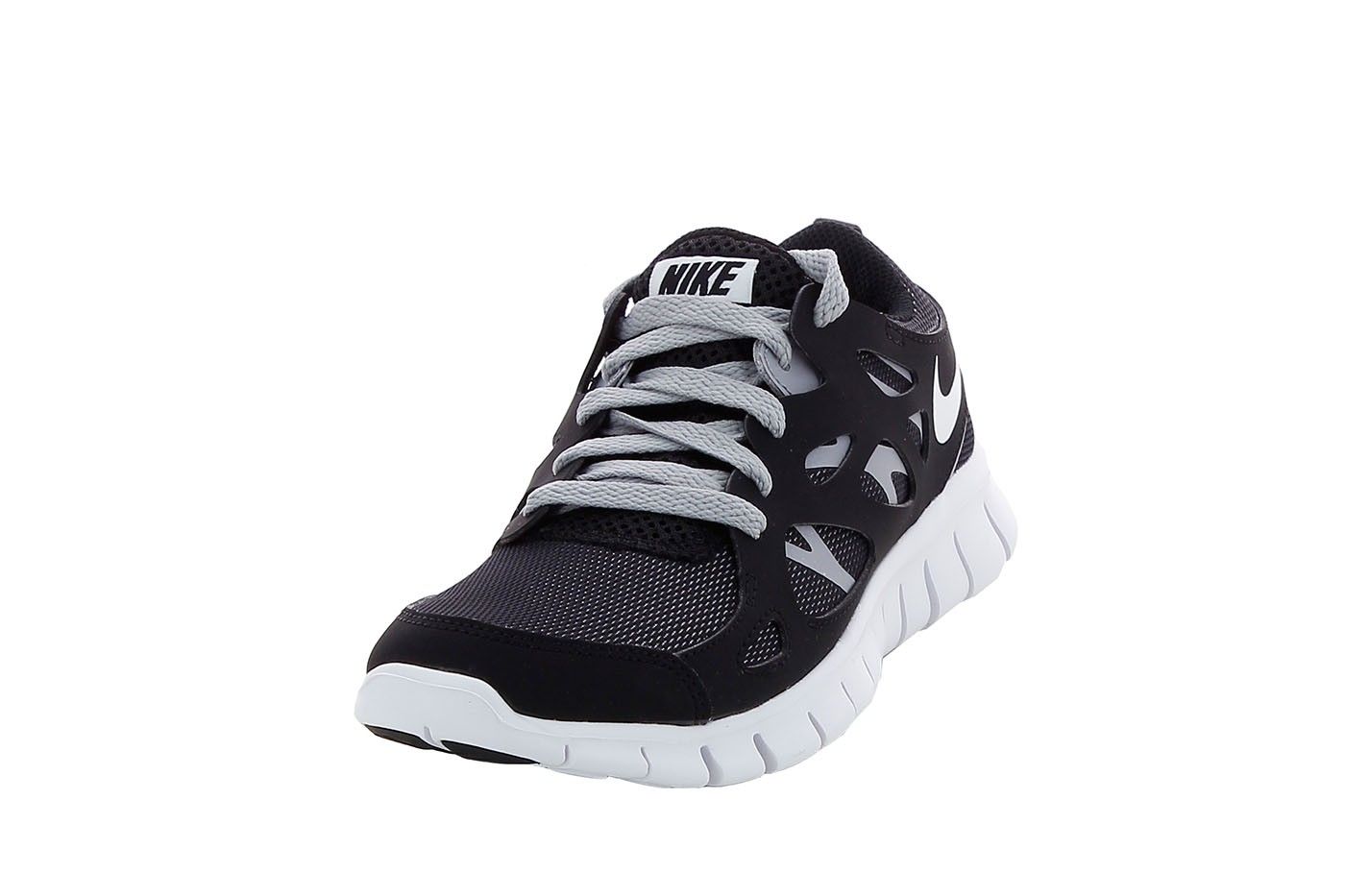 Basket Nike Free Run 2 (GS) - 443742-091
