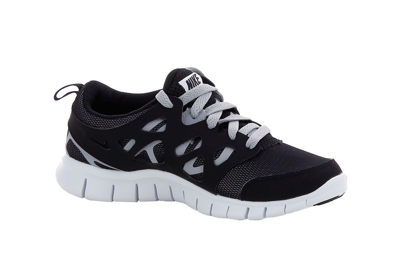 Basket Nike Free Run 2 (GS) - 443742-091