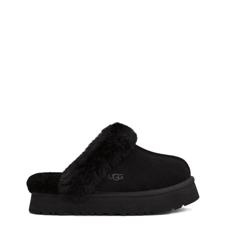 Chausson mules UGG W DISQUETTE
