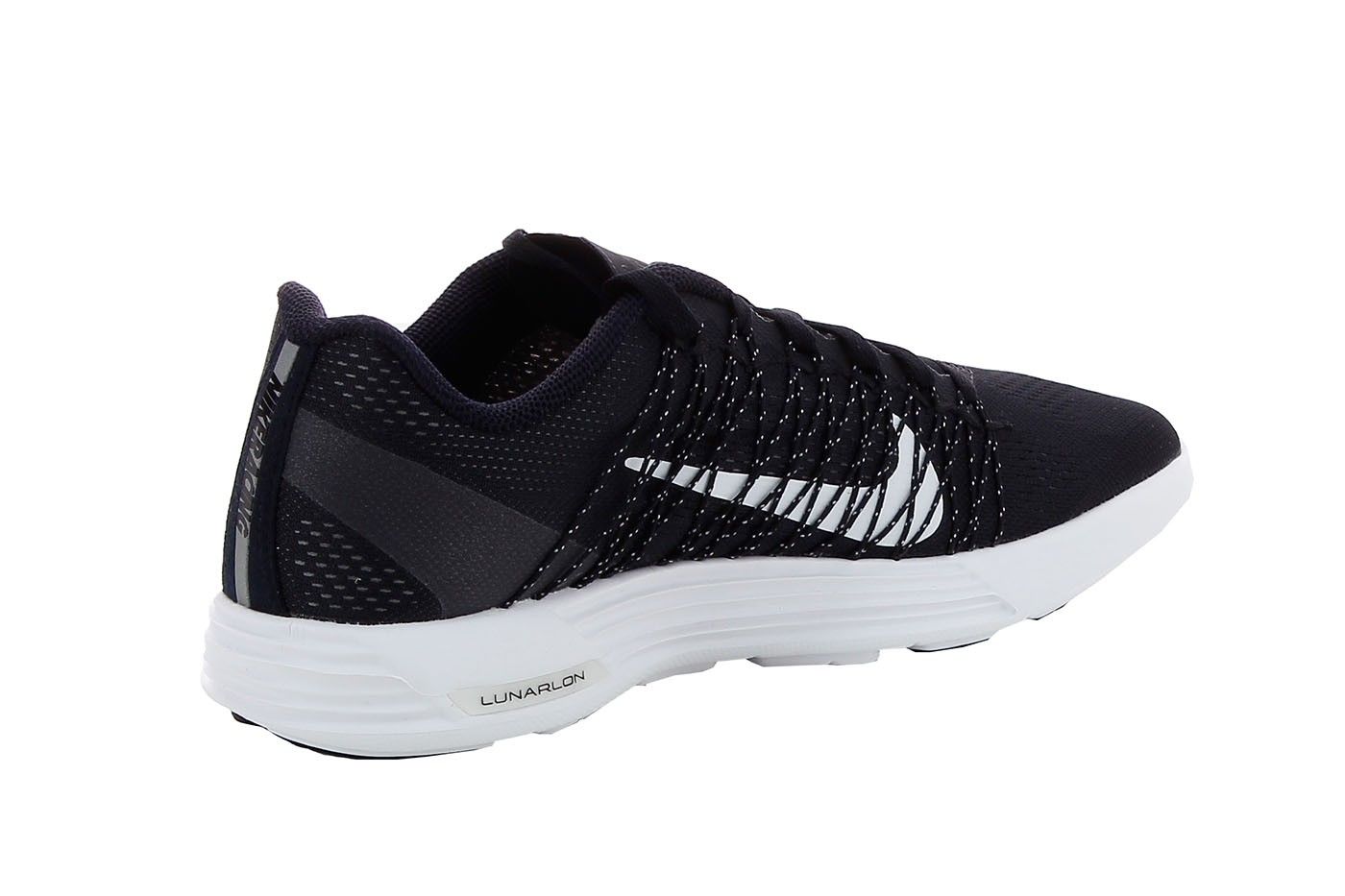 Basket Nike Lunaracer+3 - 554675-010
