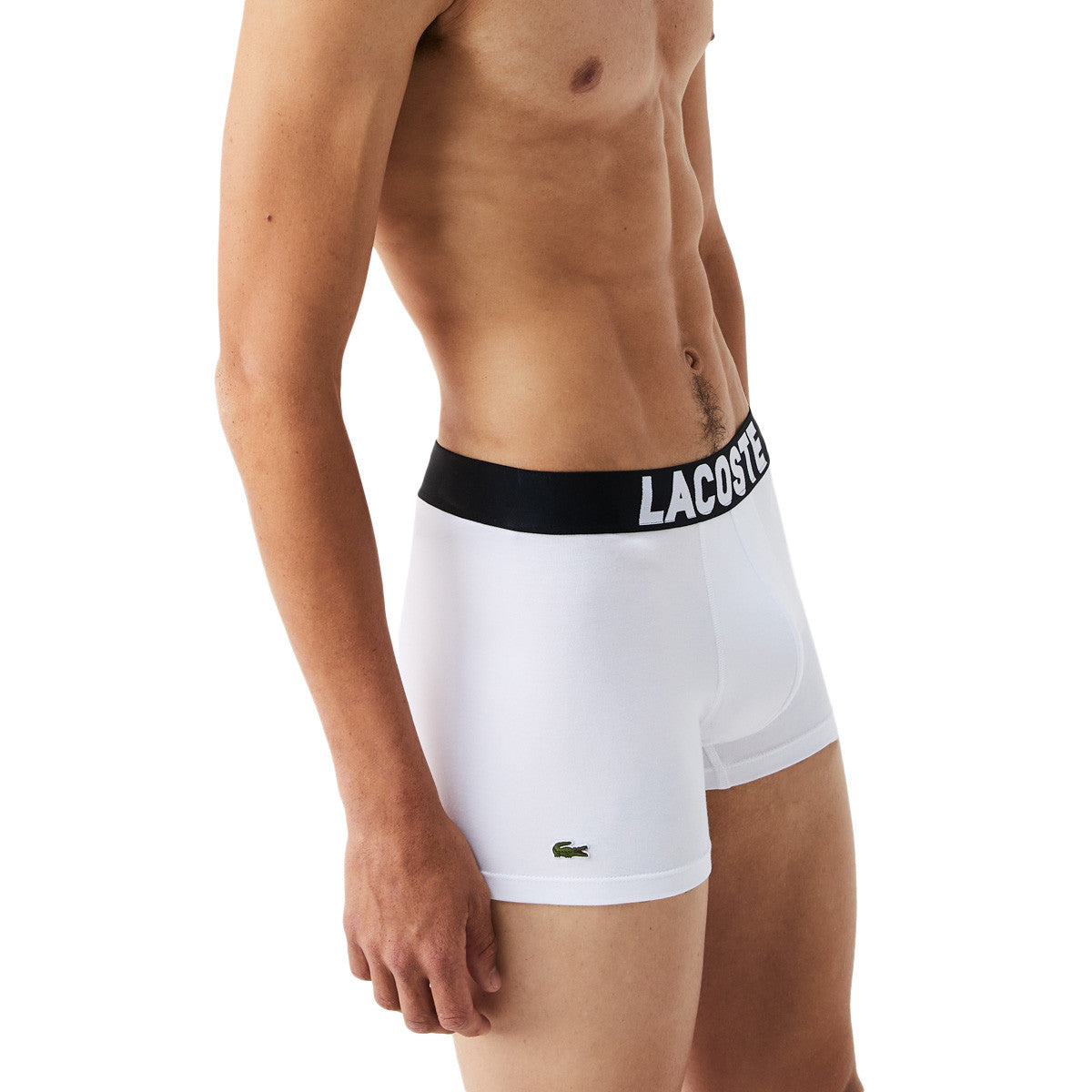 Pack de 3 Boxer Lacoste TRUNK