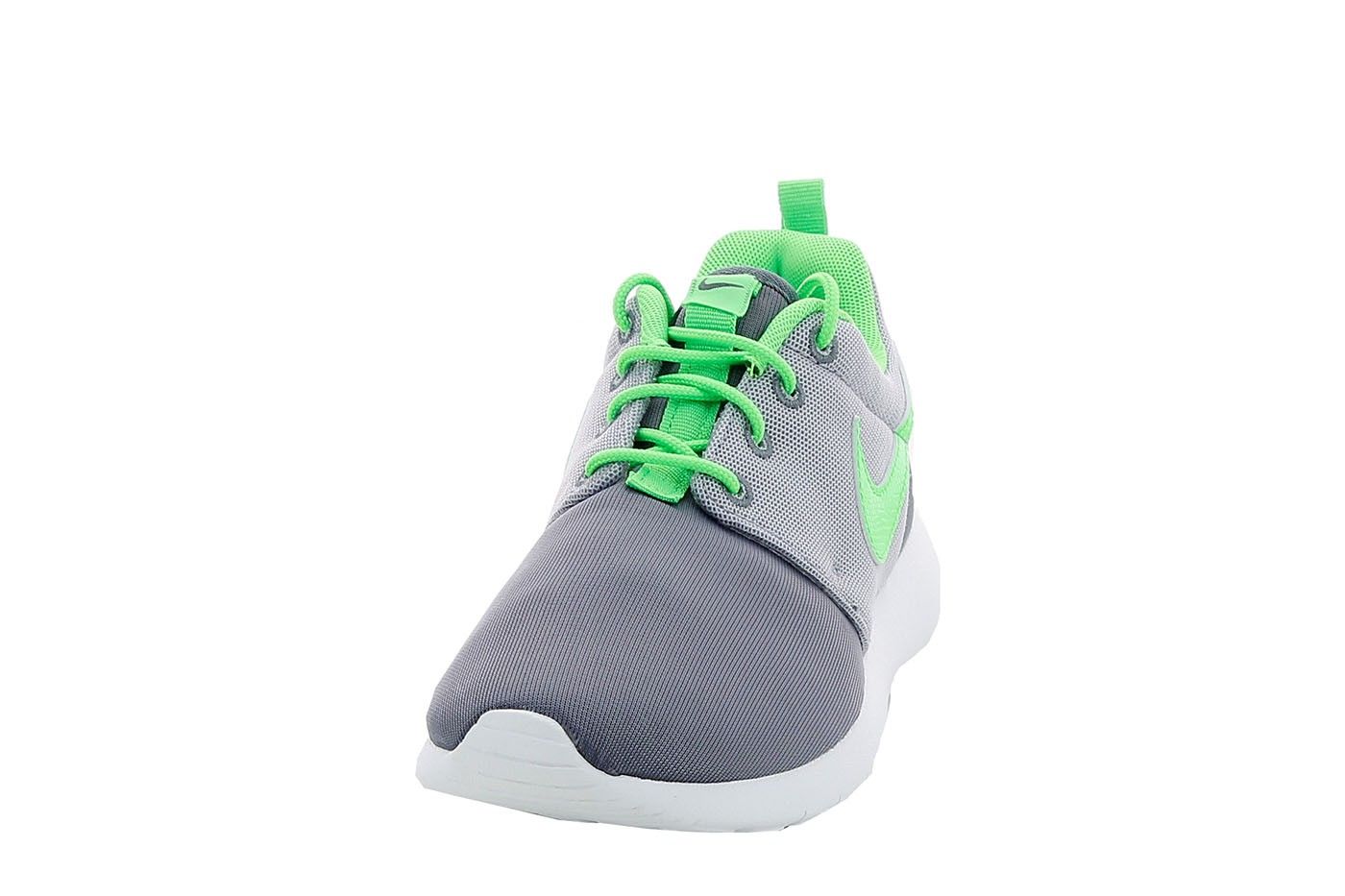 Basket Nike Roshe Run (GS) - 599728-025