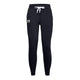 Pantalon de survêtement Femme Under Armour RIVAL FLEECE