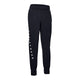 Pantalon de survêtement  Femme Under Armour WOVEN BRANDED