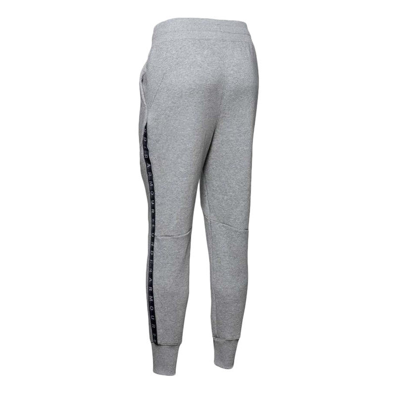 Pantalon de survêtement Femme Under Armour FLEECE TAPED WORDMARK