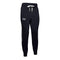 Pantalon de survêtement  Femme Under Armour FLEECE TAPED WORDMARK