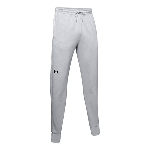 Pantalones deportivos de punto doble de Under Armour