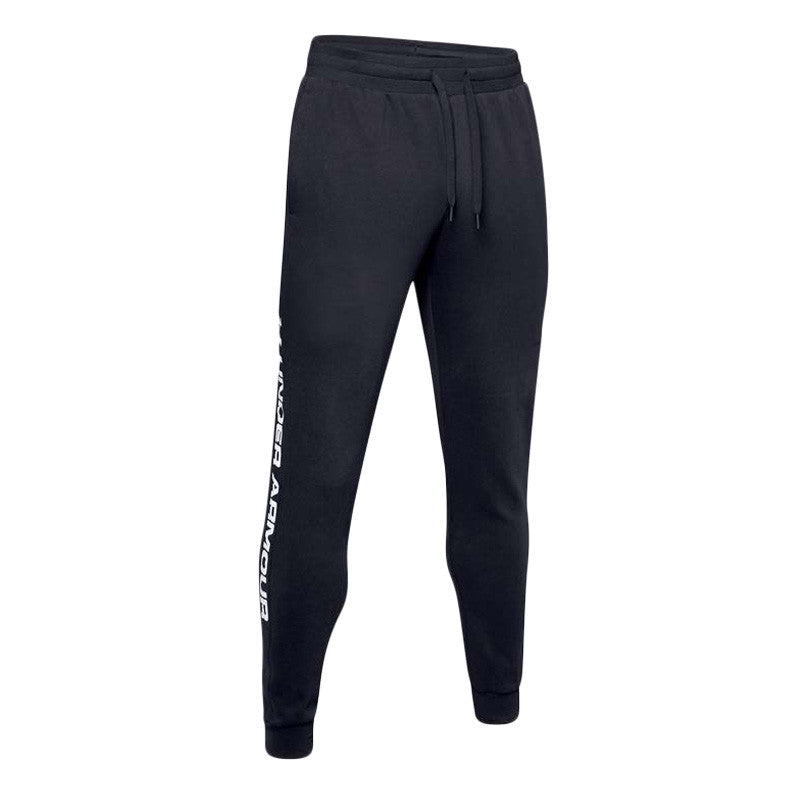 Pantalones deportivos Under Armour RIVAL FLEECE LOGO