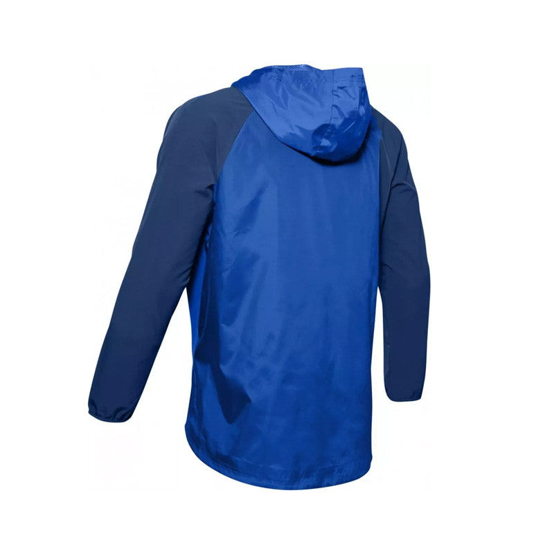 Veste coupe-vent Under Armour STRETCH WOVEN FULL ZIP