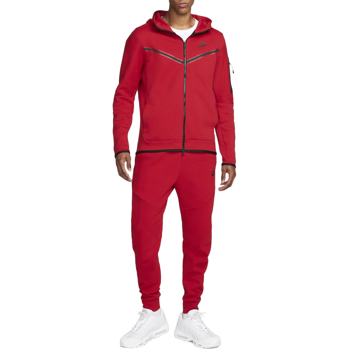 Veste de survêtement Nike TECH FLEECE FULL ZIP