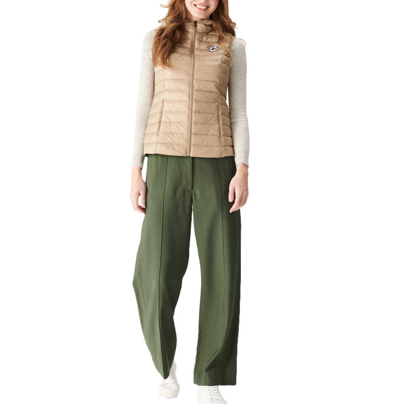 Doudoune sans manche Jott MALI NOOS