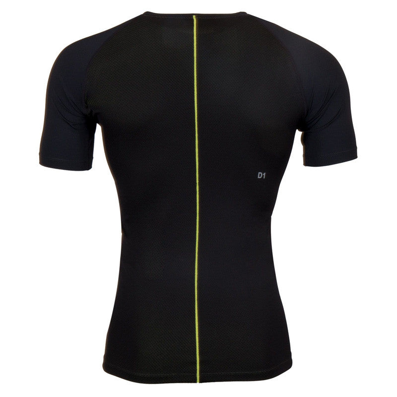 Tee-shirt Asics Baselayer SS Top