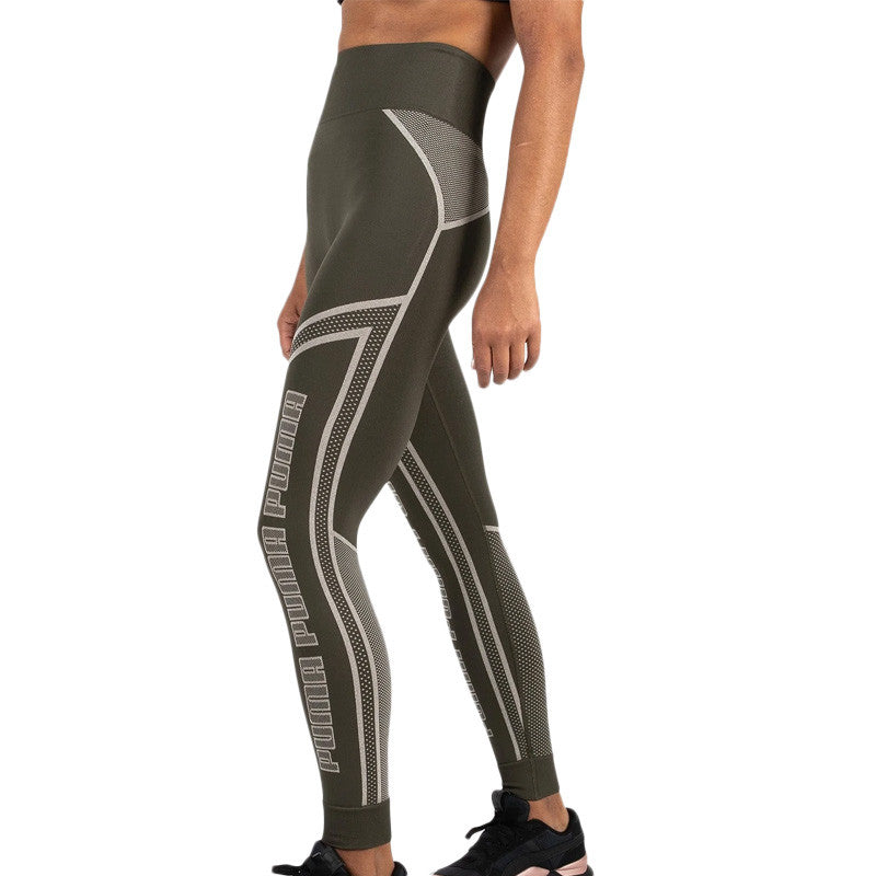 Legging Puma EVOSTRIPE EVOKNIT 7/8