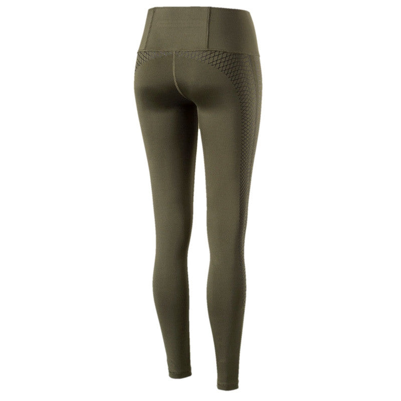 Legging Puma ACTIVE TRAINING EVERYDAY TRAIN GRAPHIC TIGHTS