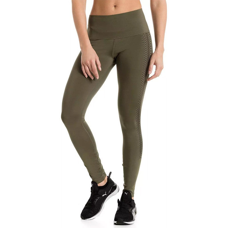 Legging Puma ACTIVE TRAINING EVERYDAY TRAIN GRAPHIC TIGHTS