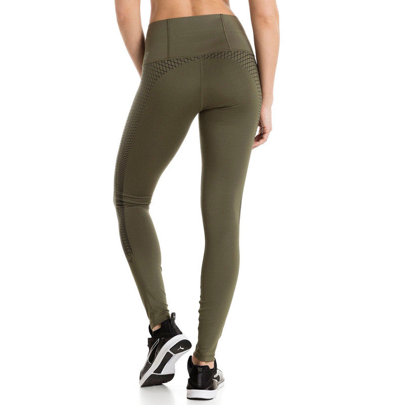 Legging Puma ACTIVE TRAINING EVERYDAY TRAIN GRAPHIC TIGHTS