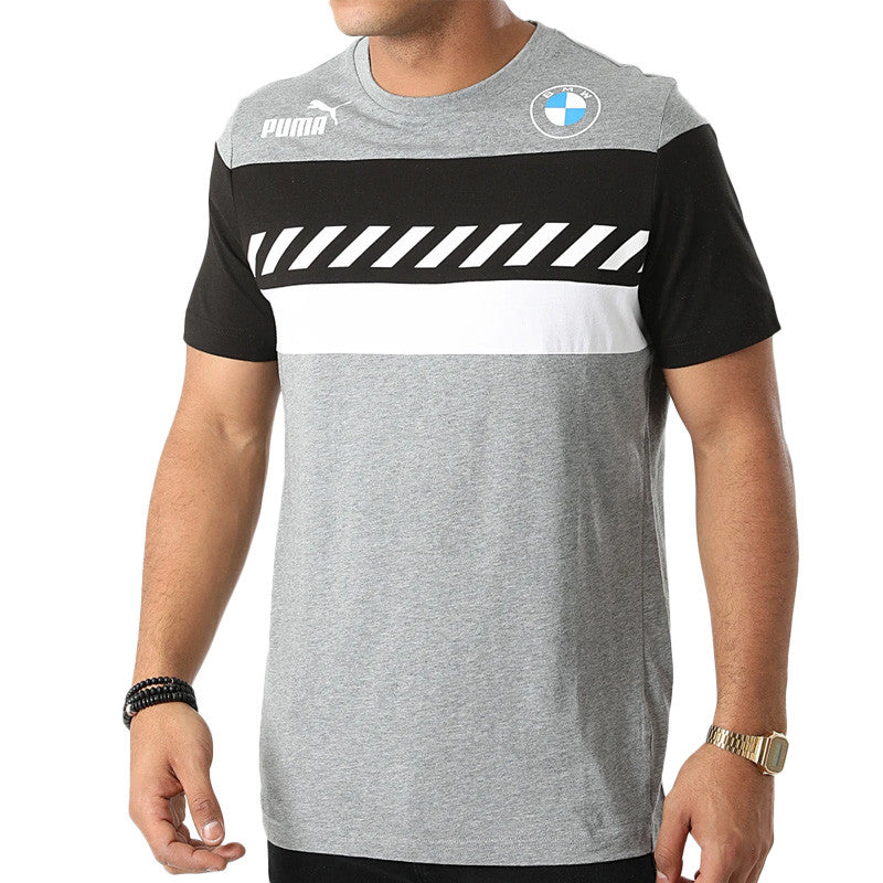 Tee-shirt Puma BMW M MOTORSPORT SDS