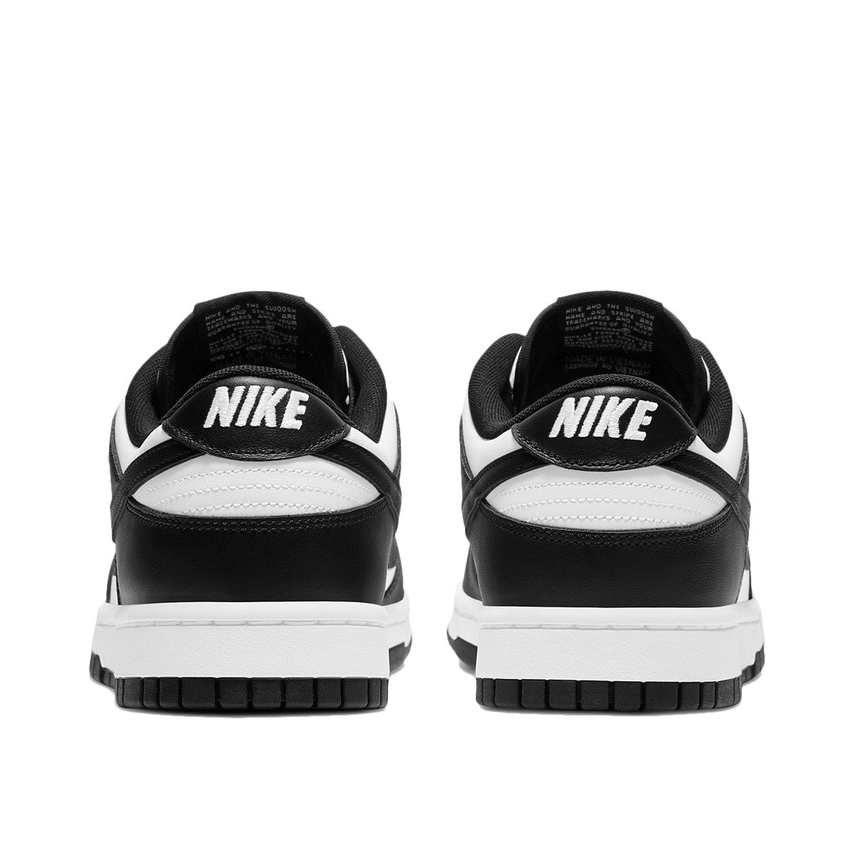 Basket Nike Dunk Lo Retro