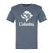 Camiseta Columbia RAPID RIDGE