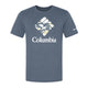 Tee-shirt Columbia RAPID RIDGE