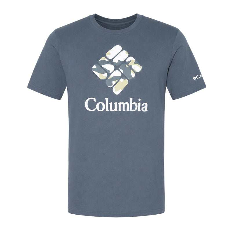 Tee-shirt Columbia RAPID RIDGE