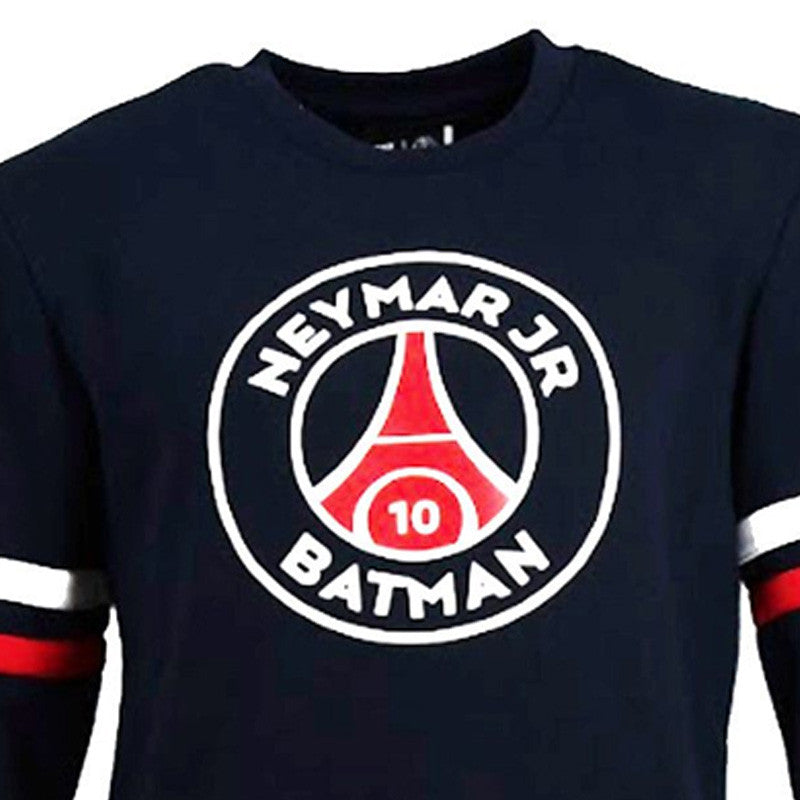 Sweat Justice League PSG RC NEYMAR BATMAN