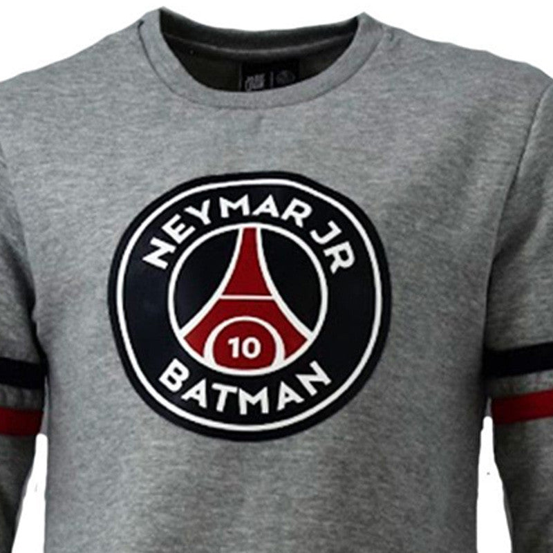 Sweat Justice League PSG RC NEYMAR BATMAN
