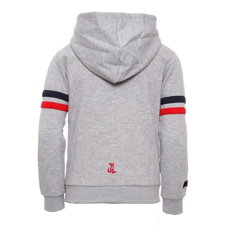 Sweat à capuche Justice League PSG ZIP NEYMAR BATMAN Junior