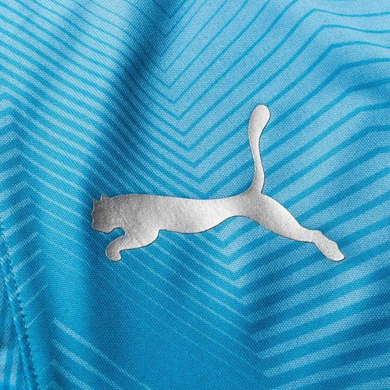 Tee-shirt Puma OM GRAPHIC JERSEY