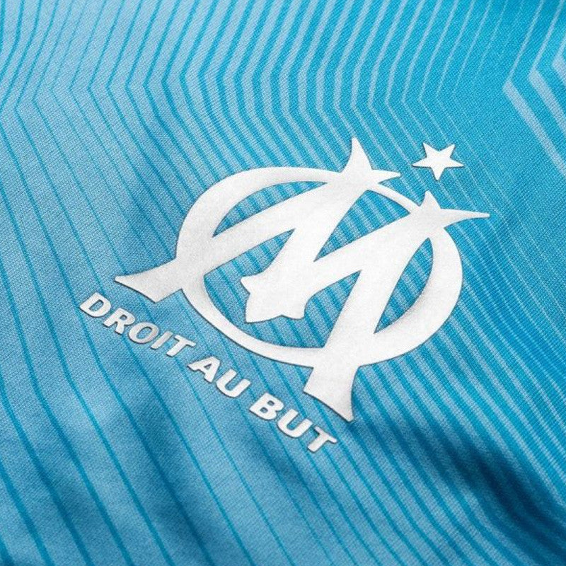 Tee-shirt Puma OM GRAPHIC JERSEY