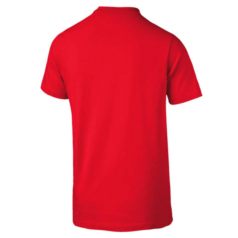 Tee-shirt Puma FERRARI BIG SHIELD