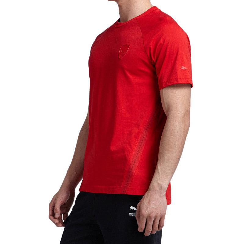 Tee-shirt Puma FERRARI SHIELD