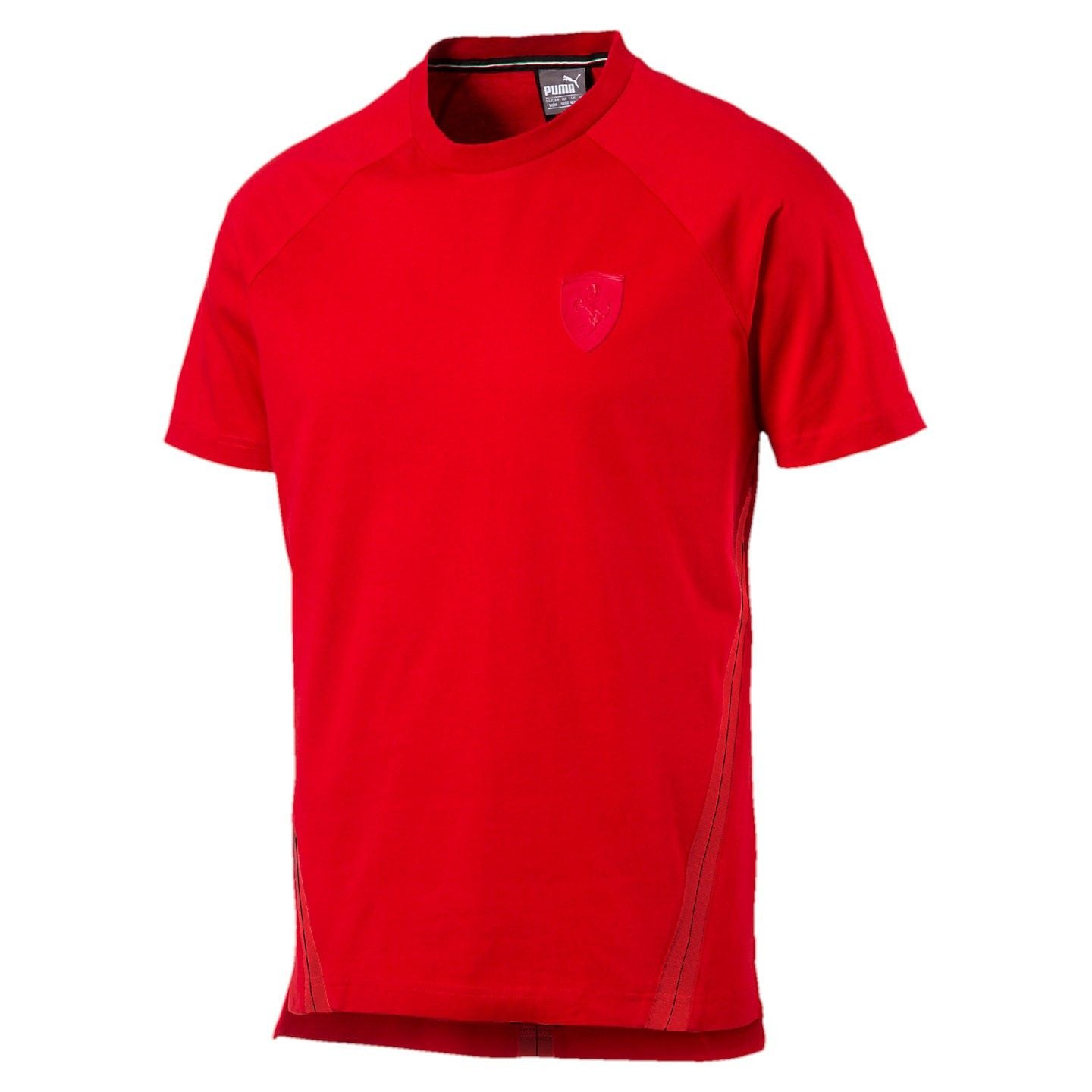 Tee-shirt Puma FERRARI SHIELD