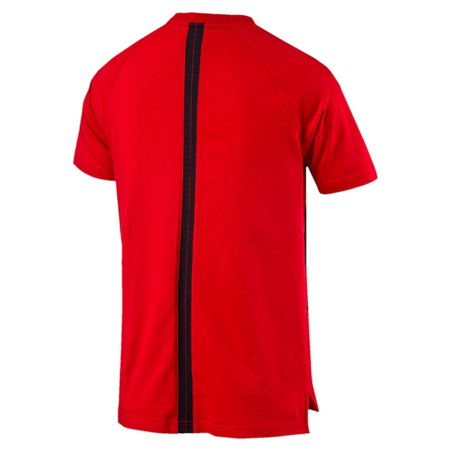 Tee-shirt Puma FERRARI SHIELD