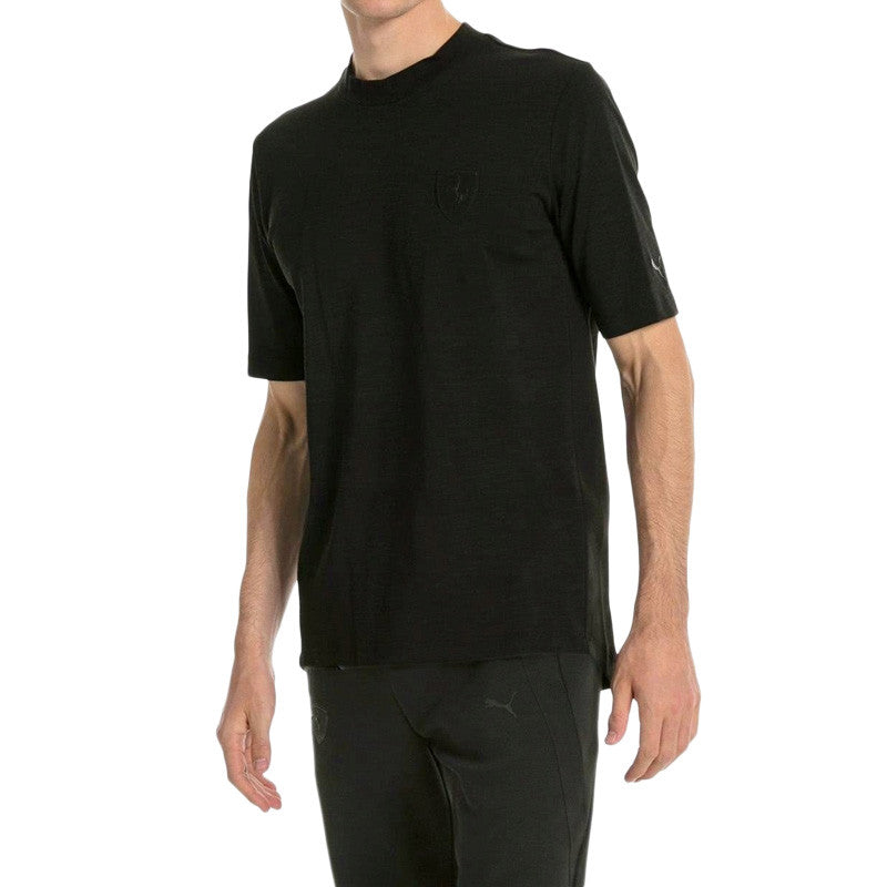 Tee-Shirt Puma FERRARI SMALL SHIELD