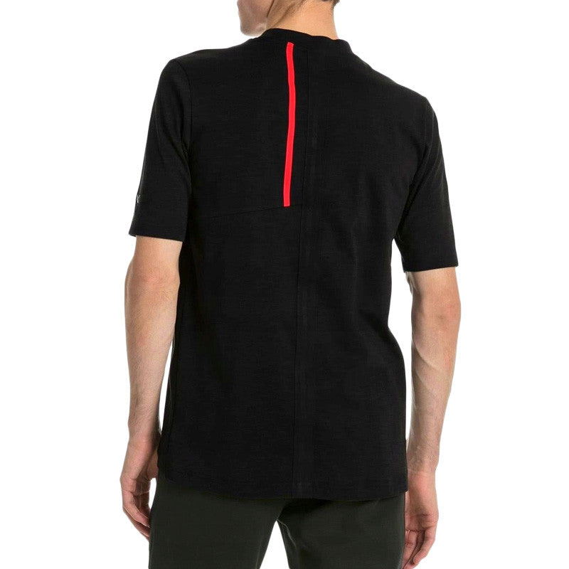 Tee-Shirt Puma FERRARI SMALL SHIELD