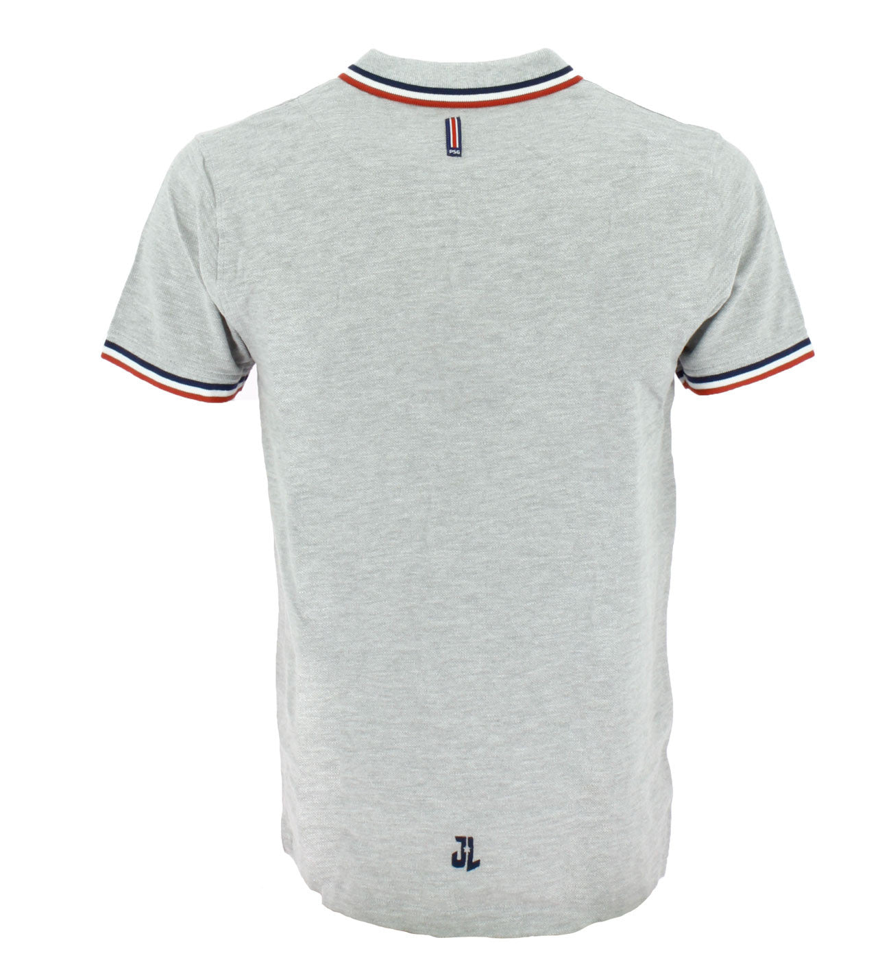 Polo Justice League PSG DCTEAM MBAPPE FLASH