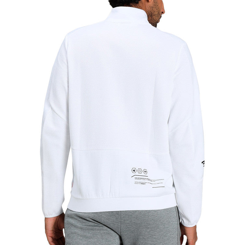 Veste de survêtement Puma BMW M MOTORSPORT