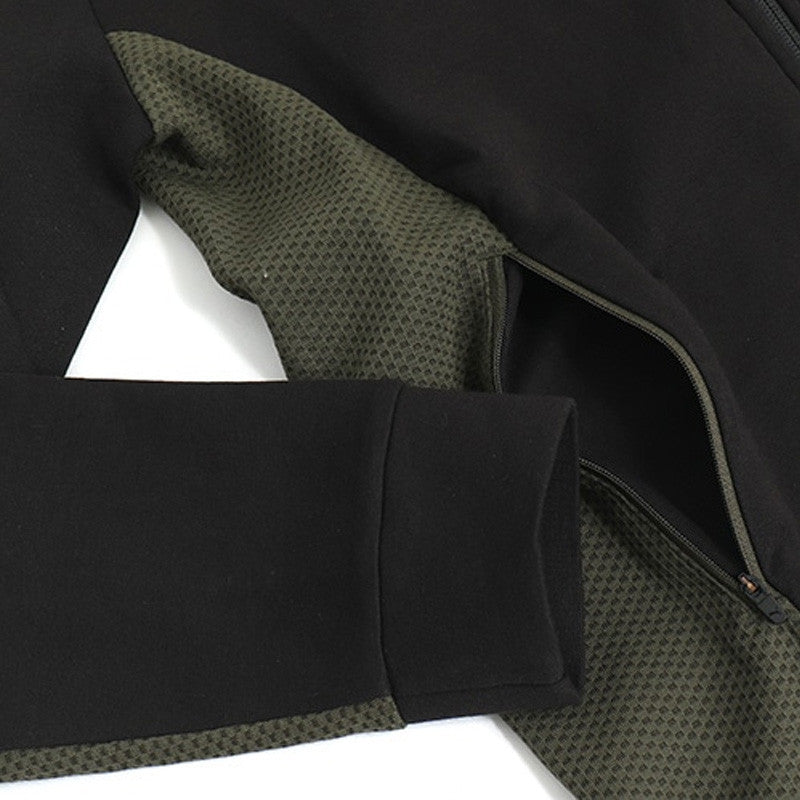 Veste de football Puma MANCHESTER CITY EVOSTRIPE