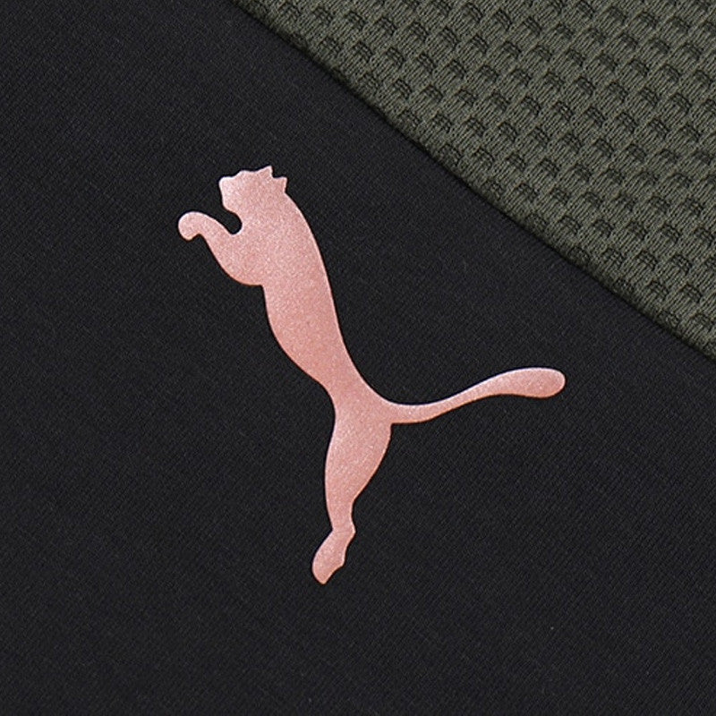 Veste de football Puma MANCHESTER CITY EVOSTRIPE