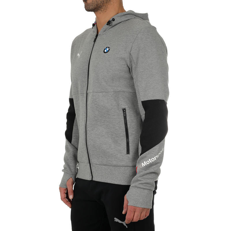 Sweat à capuche Puma BMW MOTORSPORT