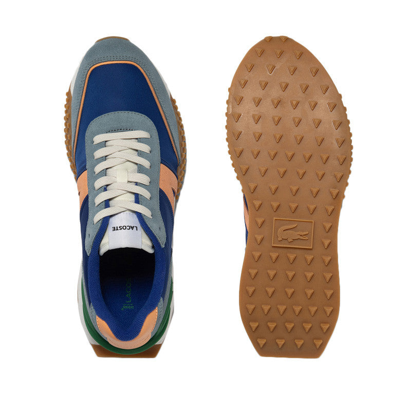 Basket Lacoste L SPIN DELUXE 123