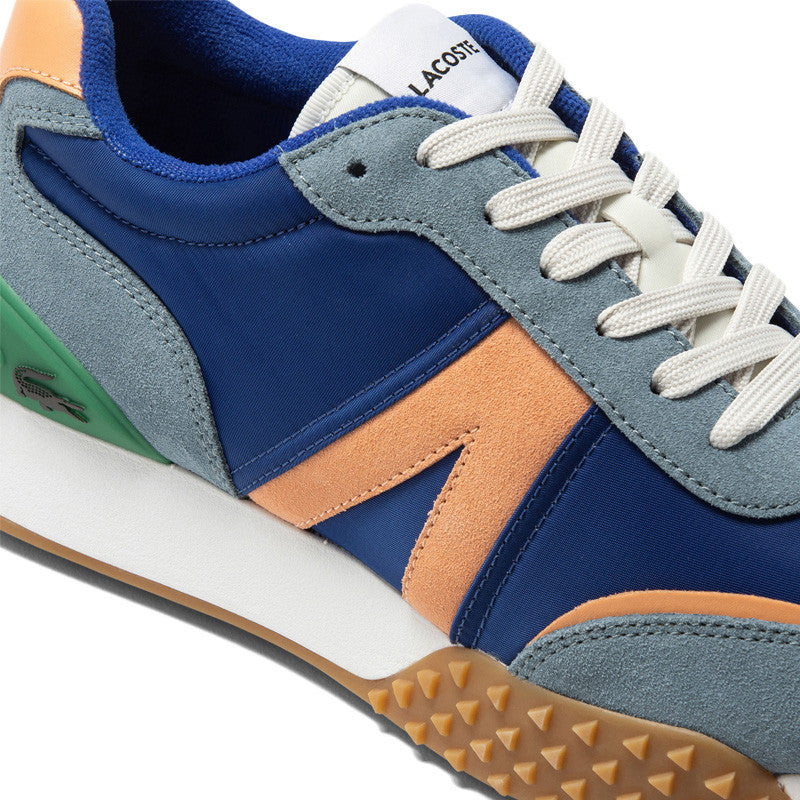 Basket Lacoste L SPIN DELUXE 123