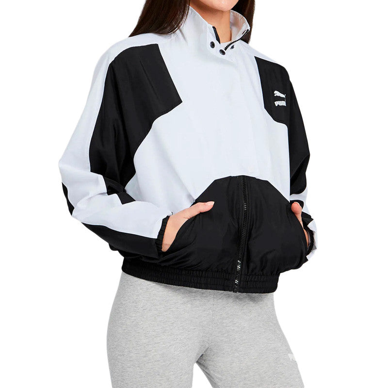 Veste de survêtement Puma TAILORED FOR SPORT