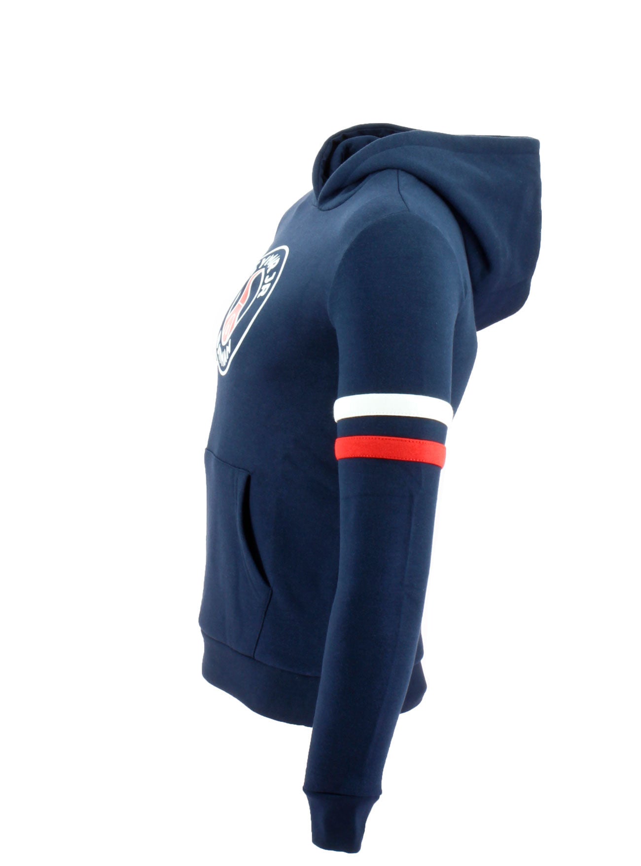 Sweat à capuche Justice League PSG NEYMAR BATMAN Junior