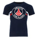 Tee-shirt Justice League PSG MBAPPE FLASH