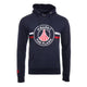 Sweat à capuche Justice League PSG MBAPPE FLASH