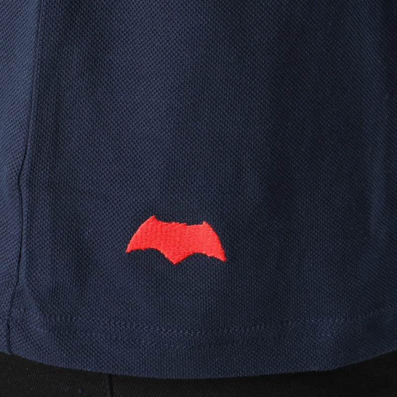 Polo Justice League PSG DCTEAM NEYMAR BATMAN