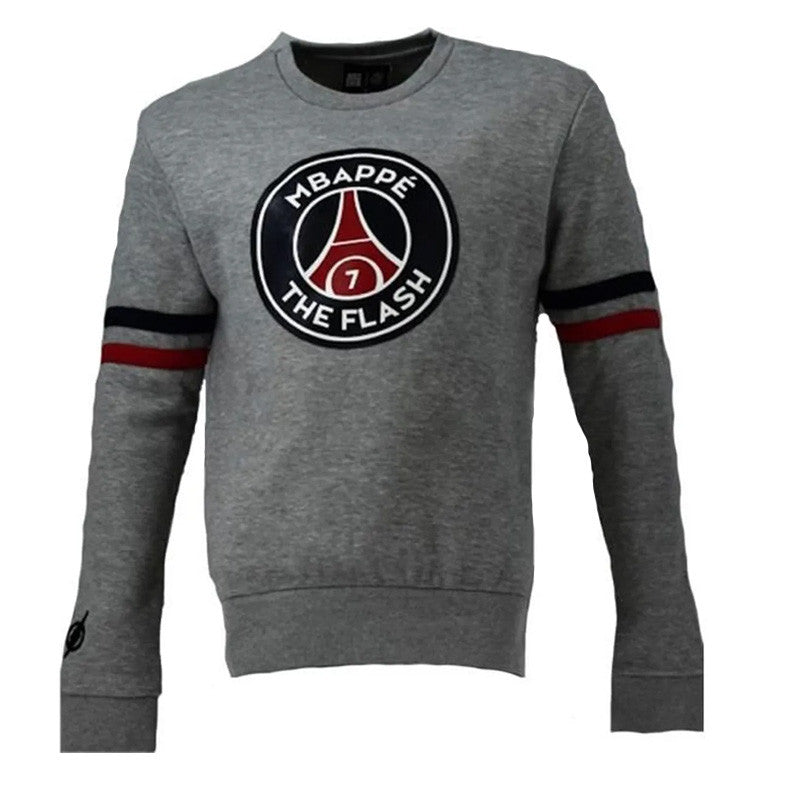 Sweat Justice League PSG RC MBAPPE FLASH